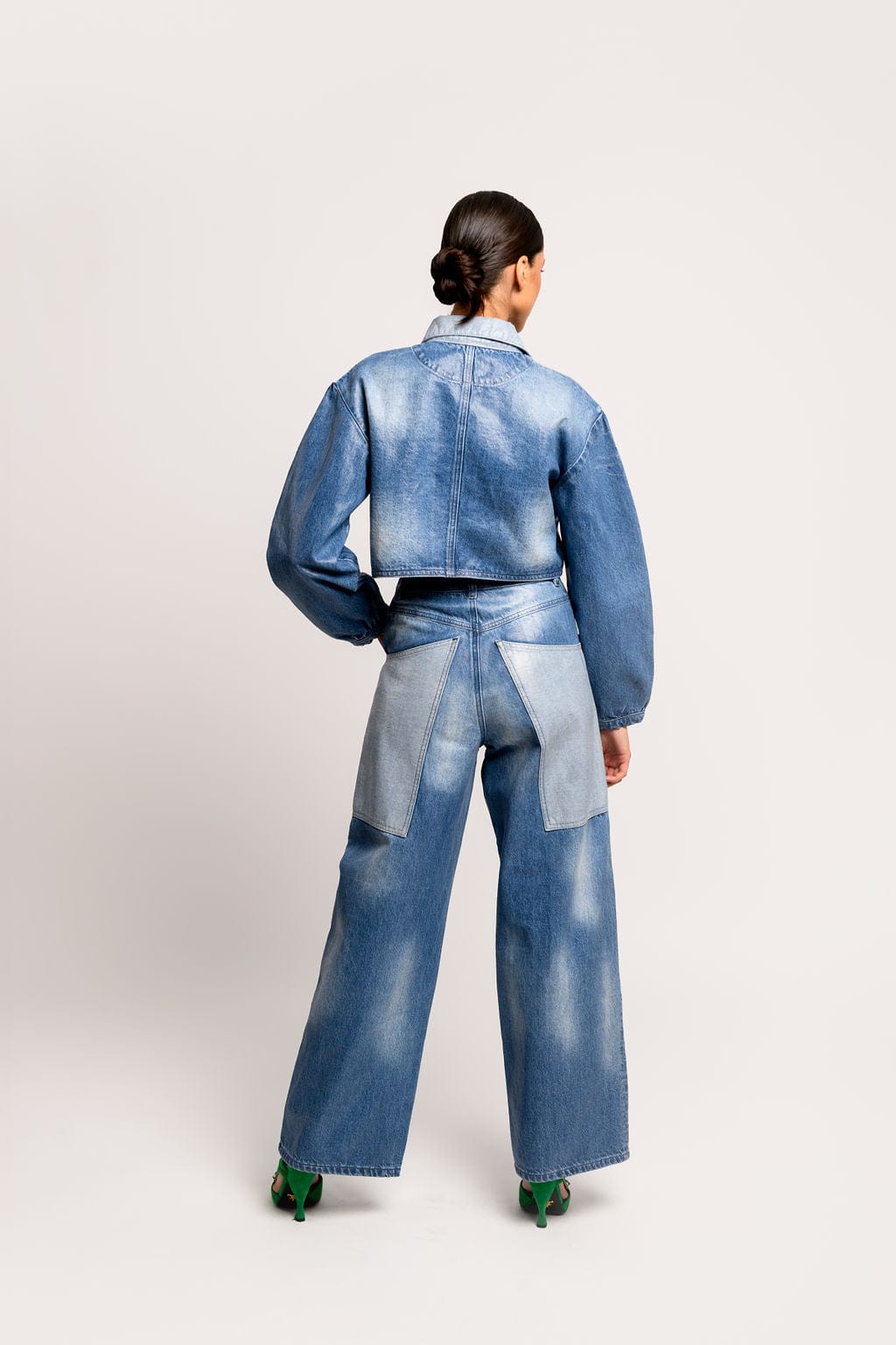 Veste Fidanzata