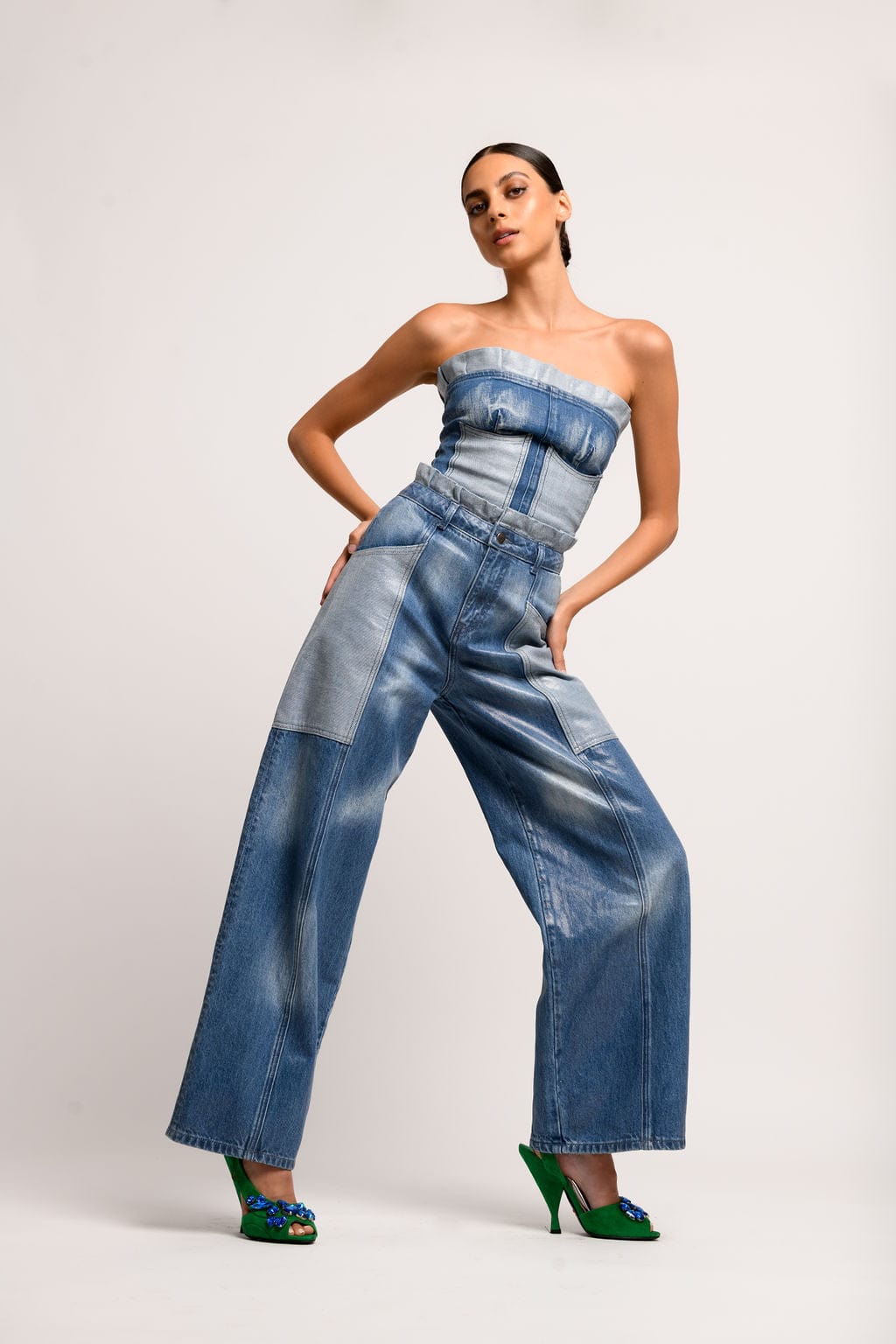 Pantalon Fidanzata