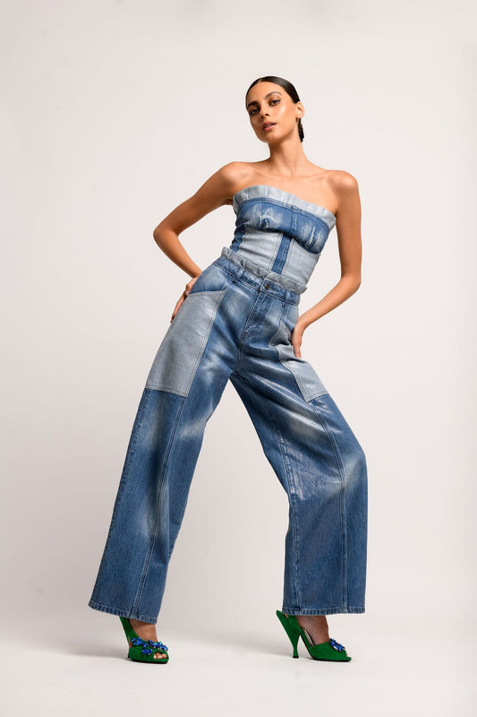 Pantalon Fidanzata