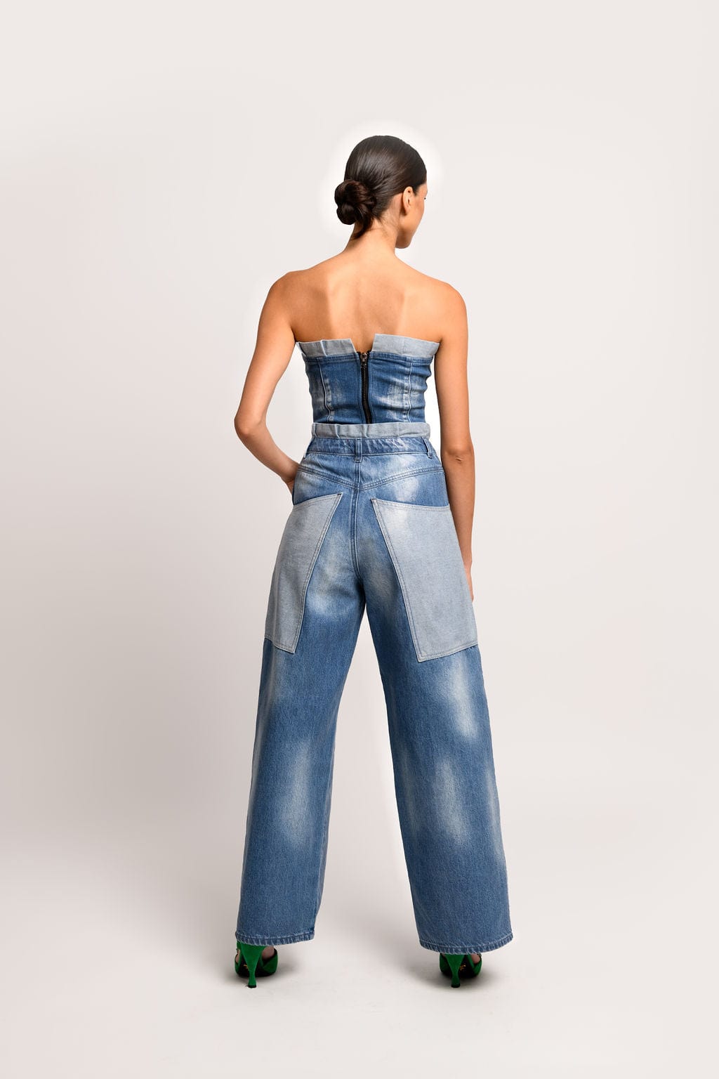 Pantalon Fidanzata