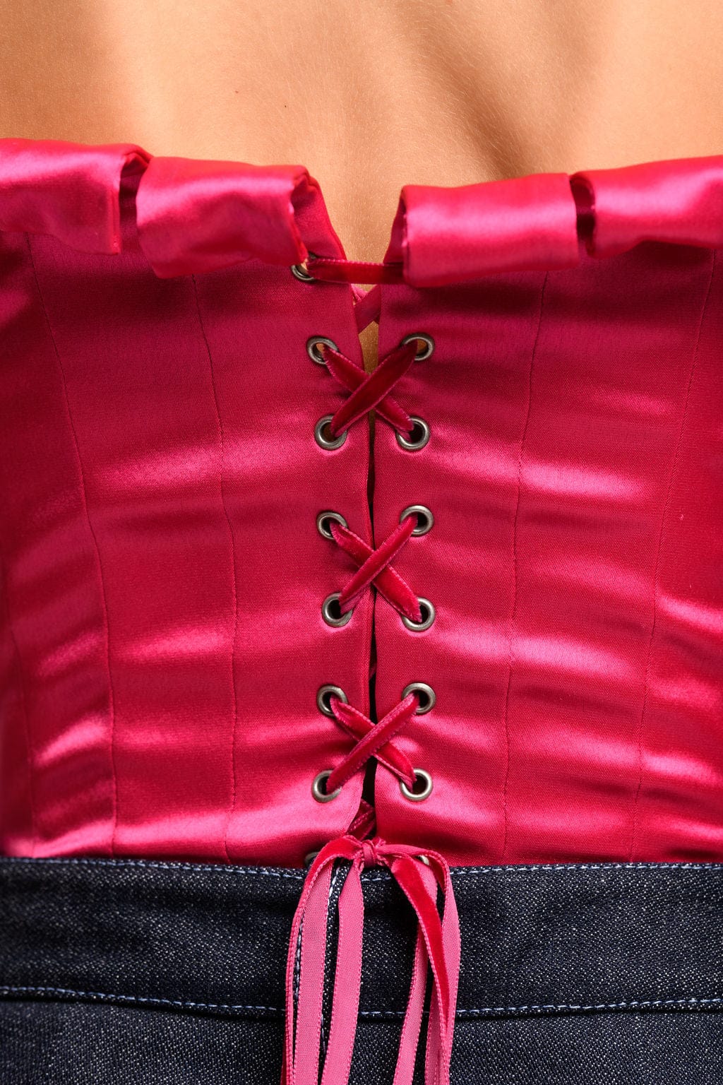 Corset Nastrino