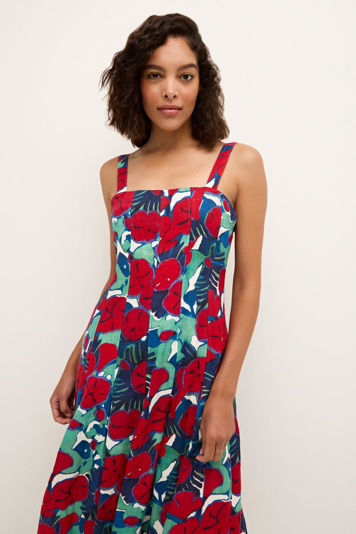 Robe Dixon