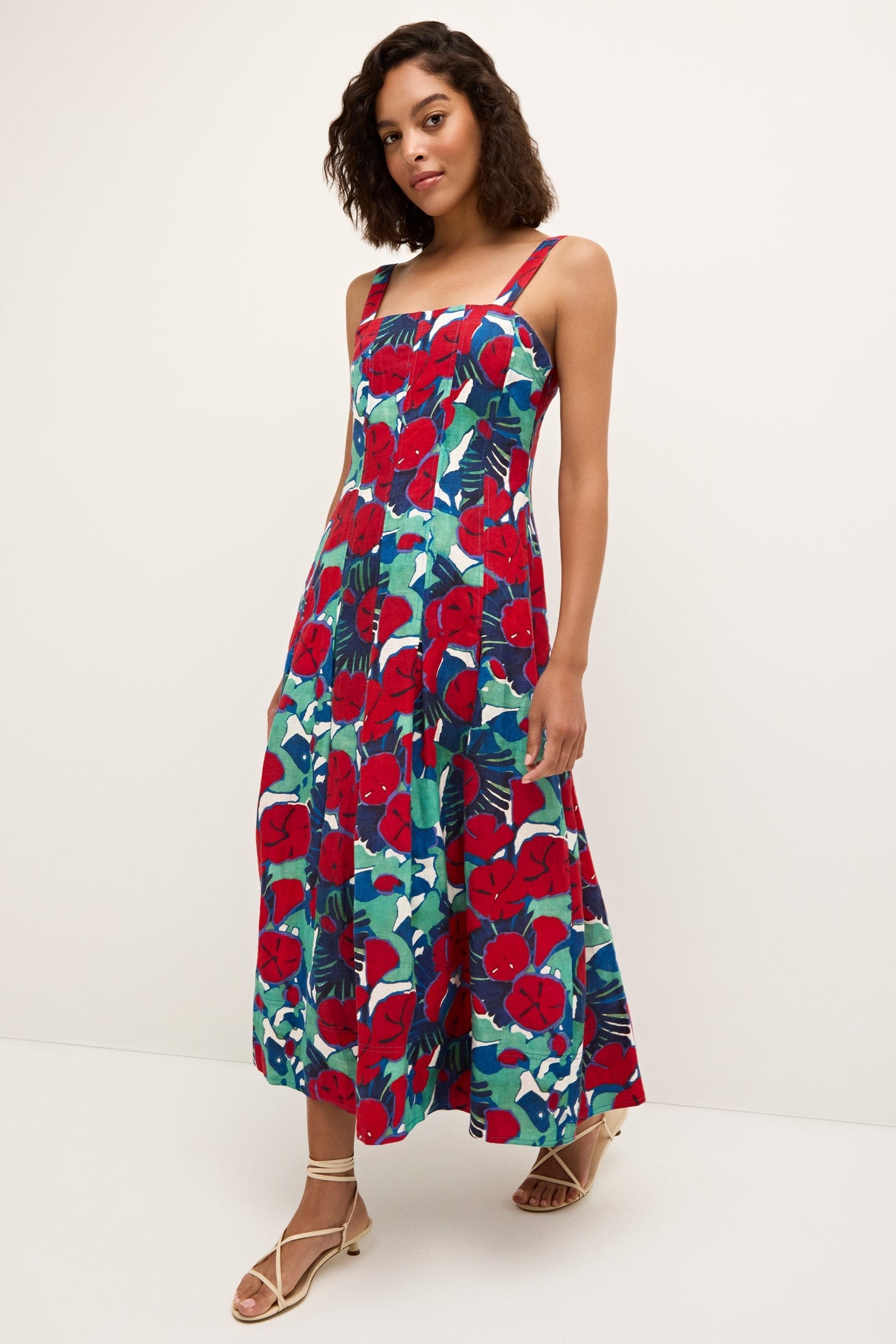 Robe Dixon