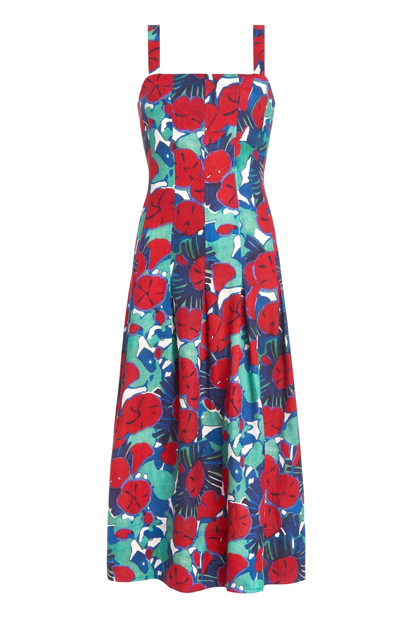 Robe Dixon