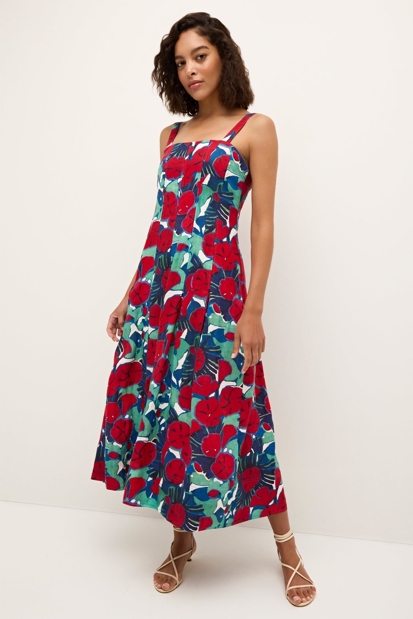 Robe Dixon
