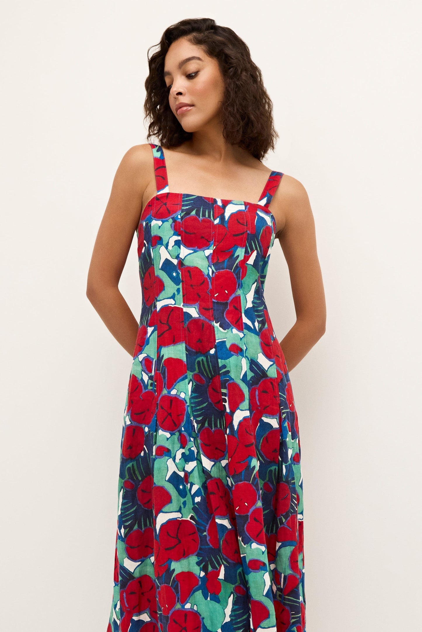 Robe Dixon