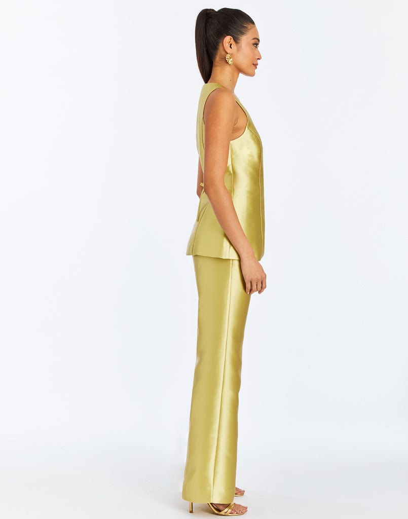 Haut sur mesure Elena