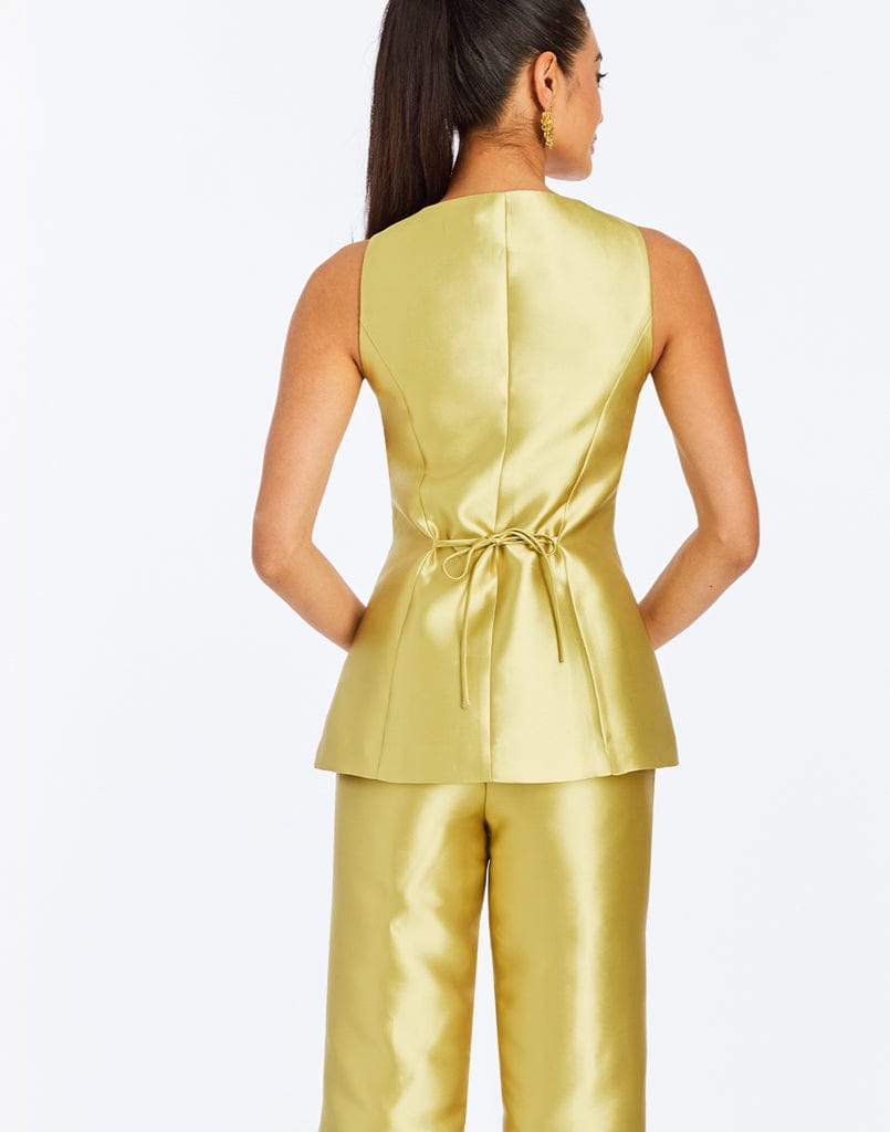 Haut sur mesure Elena