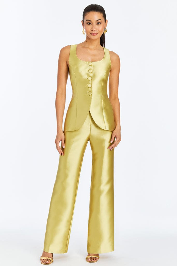 Haut sur mesure Elena