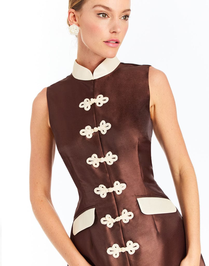 Mini-robe Tamara