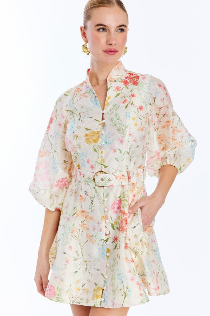 Mini-robe Valencia