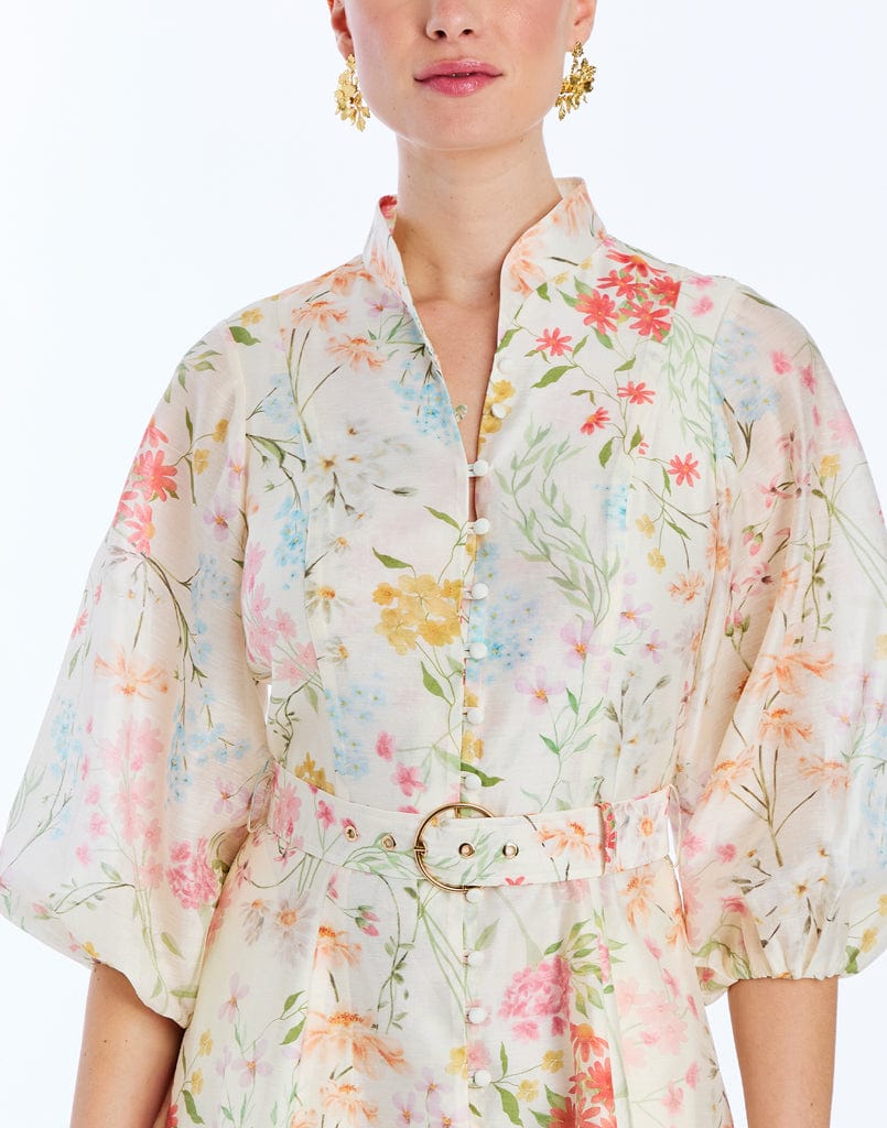 Mini-robe Valencia