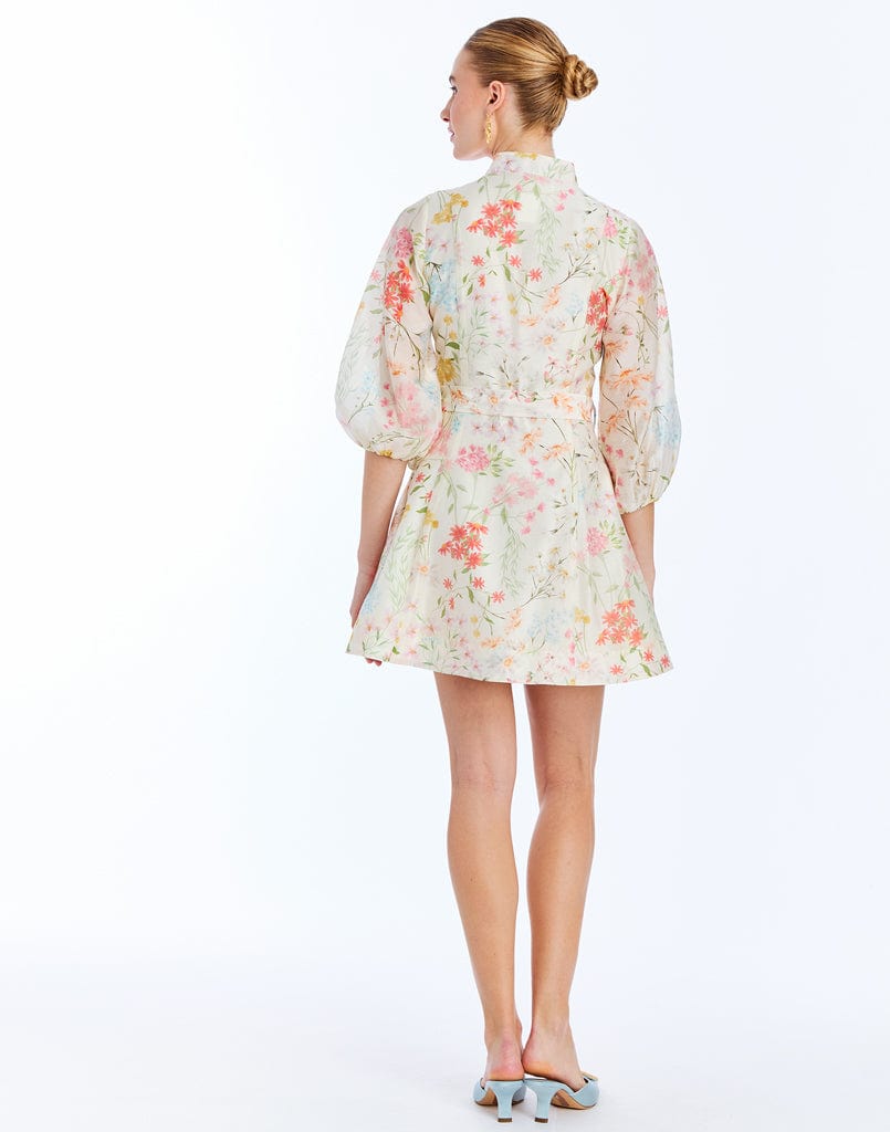 Mini-robe Valencia