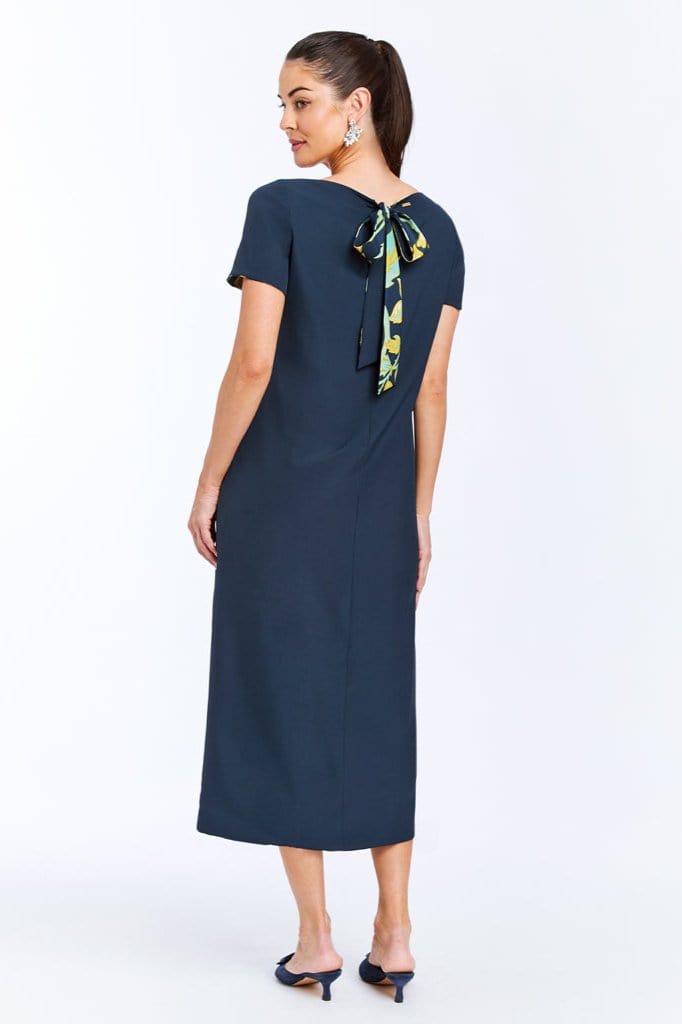 Robe midi convertible Adria™