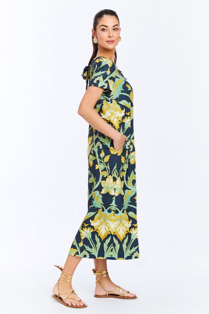 Robe midi convertible Adria™
