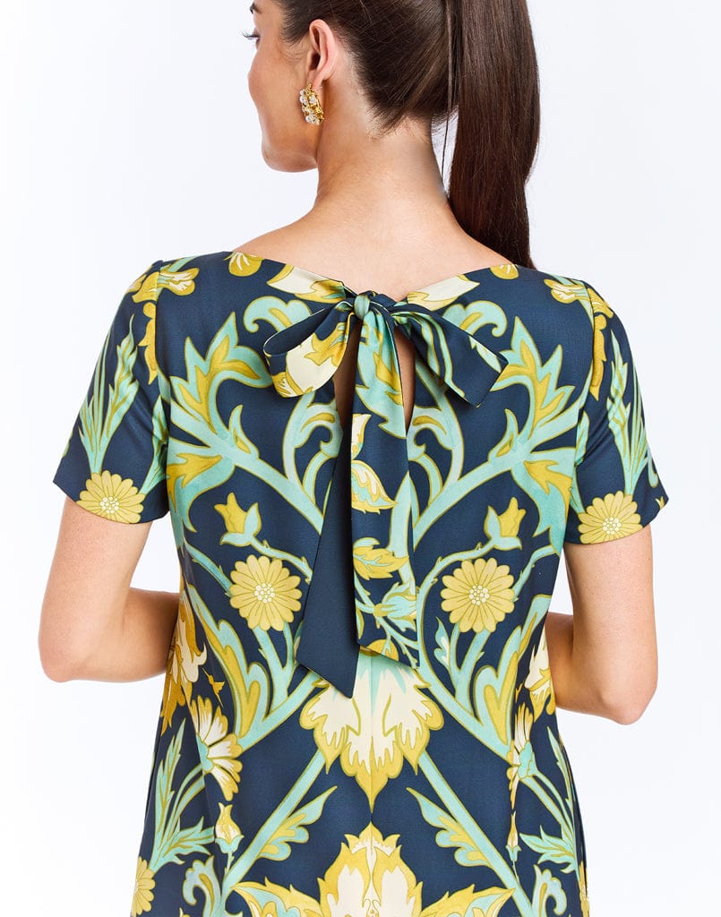 Robe midi convertible Adria™