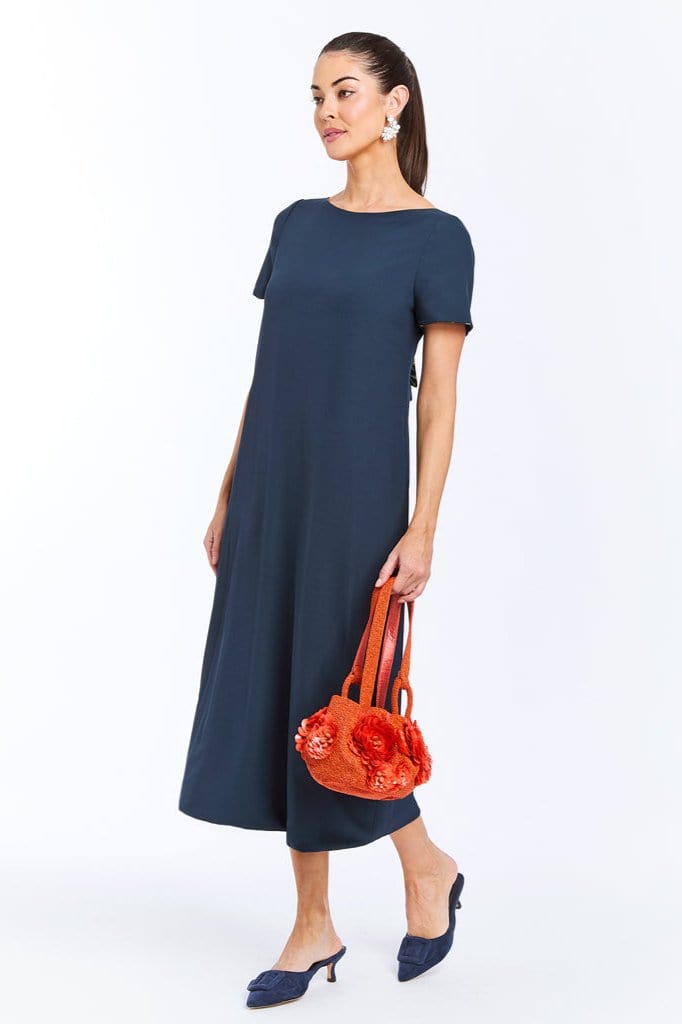 Robe midi convertible Adria™