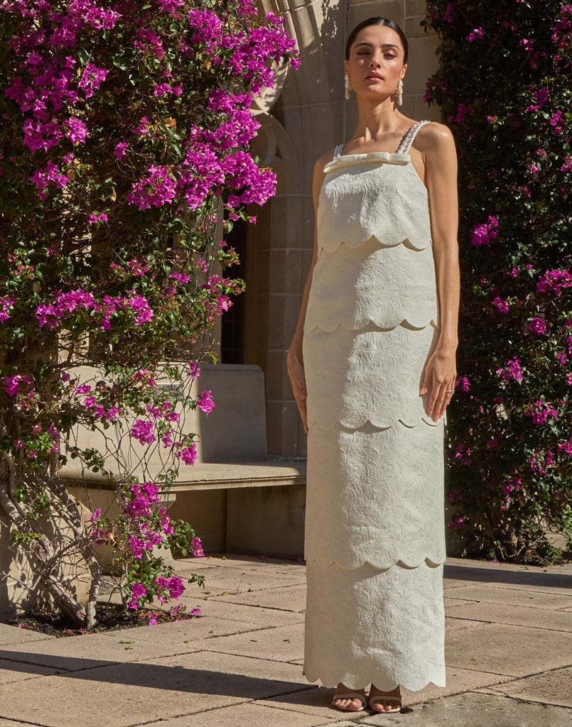Robe convertible Citrine™