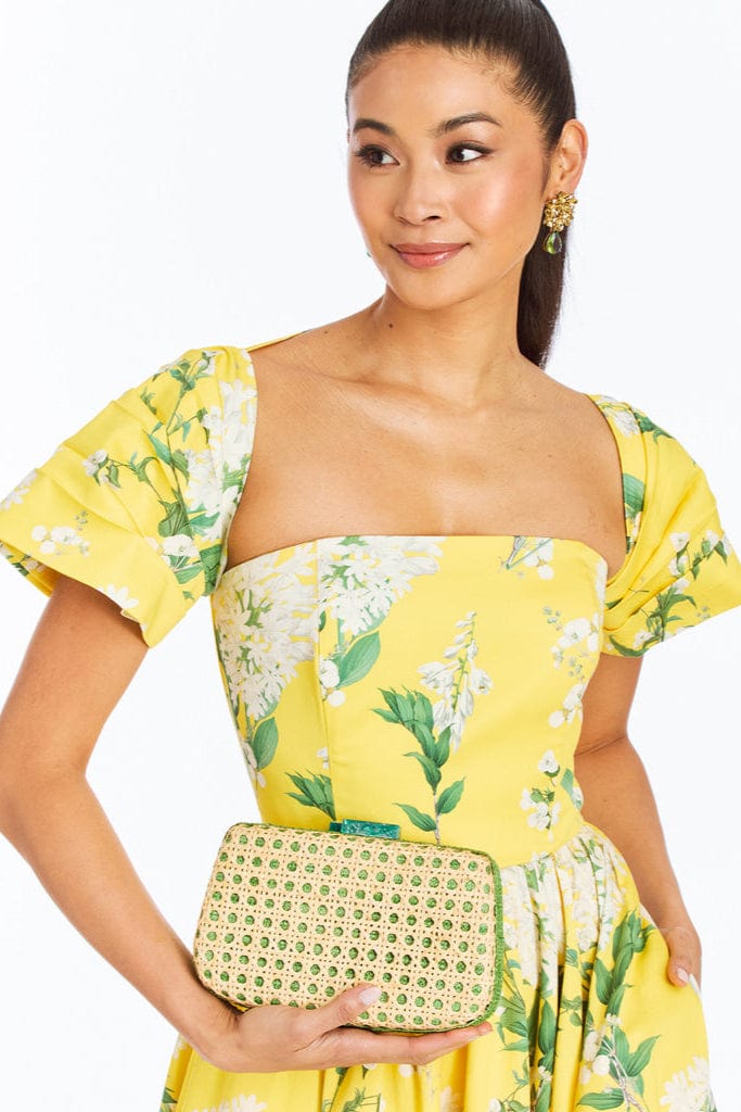 Robe midi convertible Odette™
