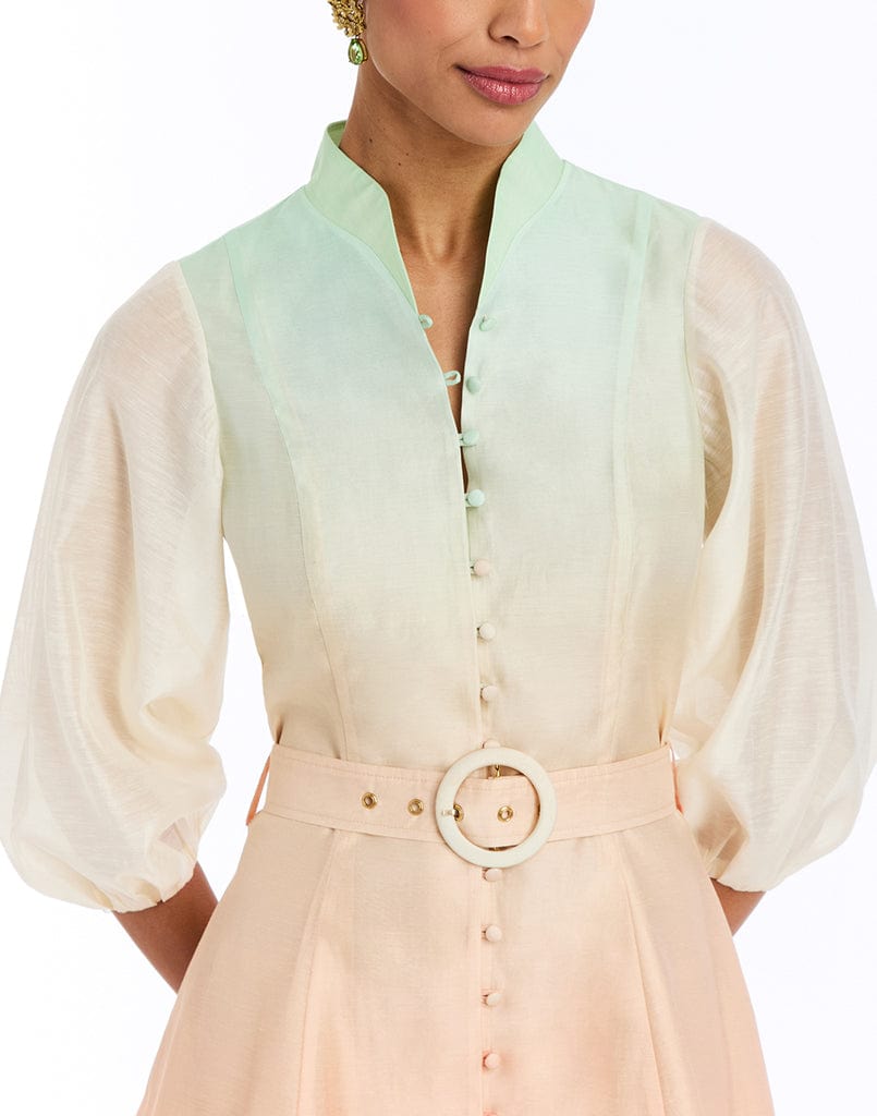 Mini-robe Valencia