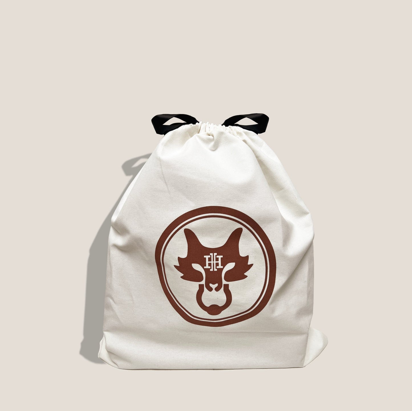 Le sac fourre-tout Onassis 35 - Togo Mocha