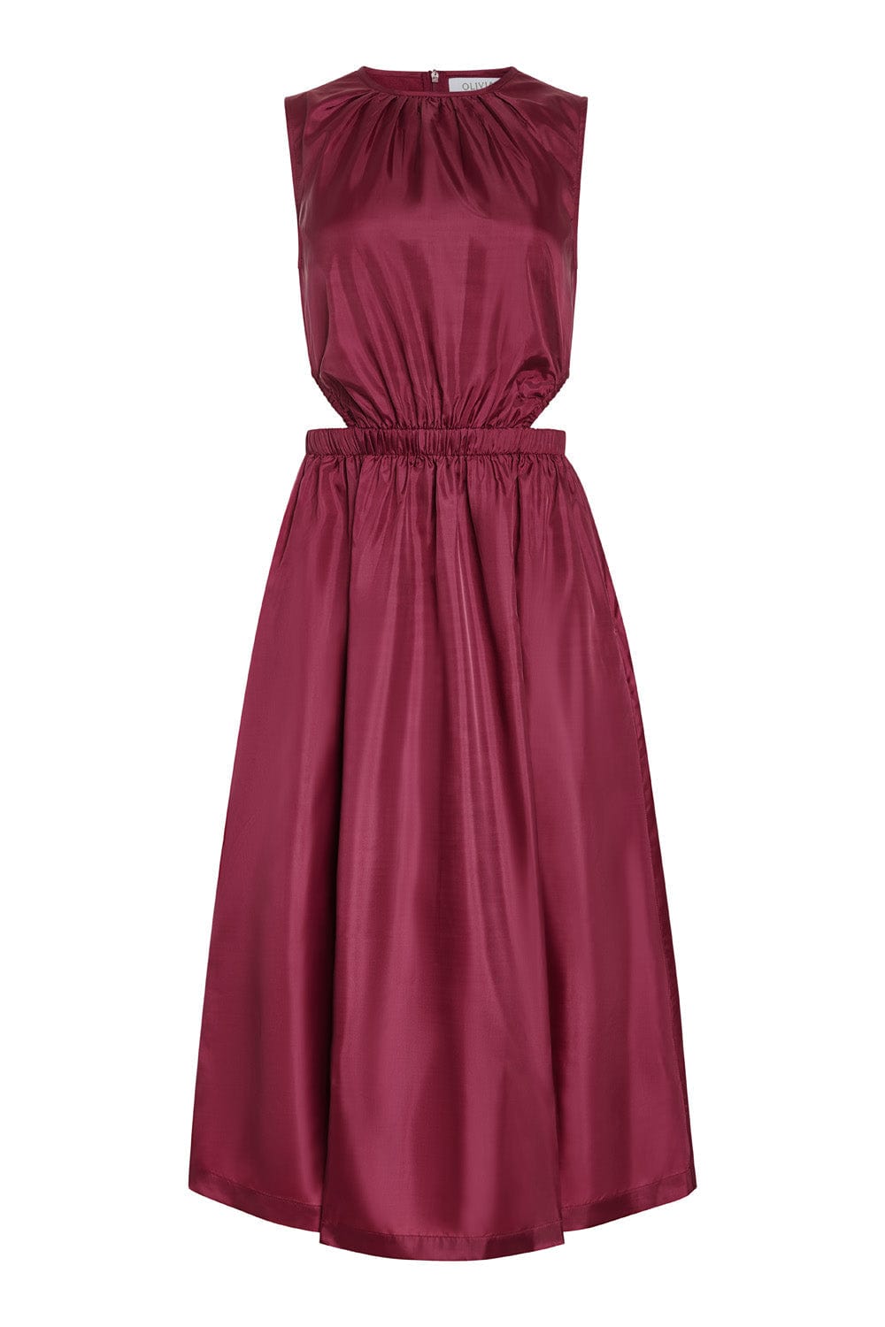 Robe Betsy - Boysenberry