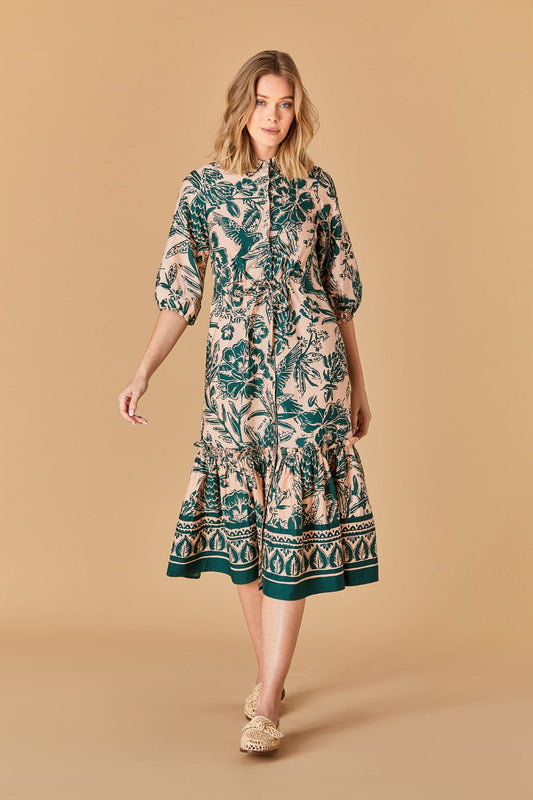 Robe Grace - Tropicalia
