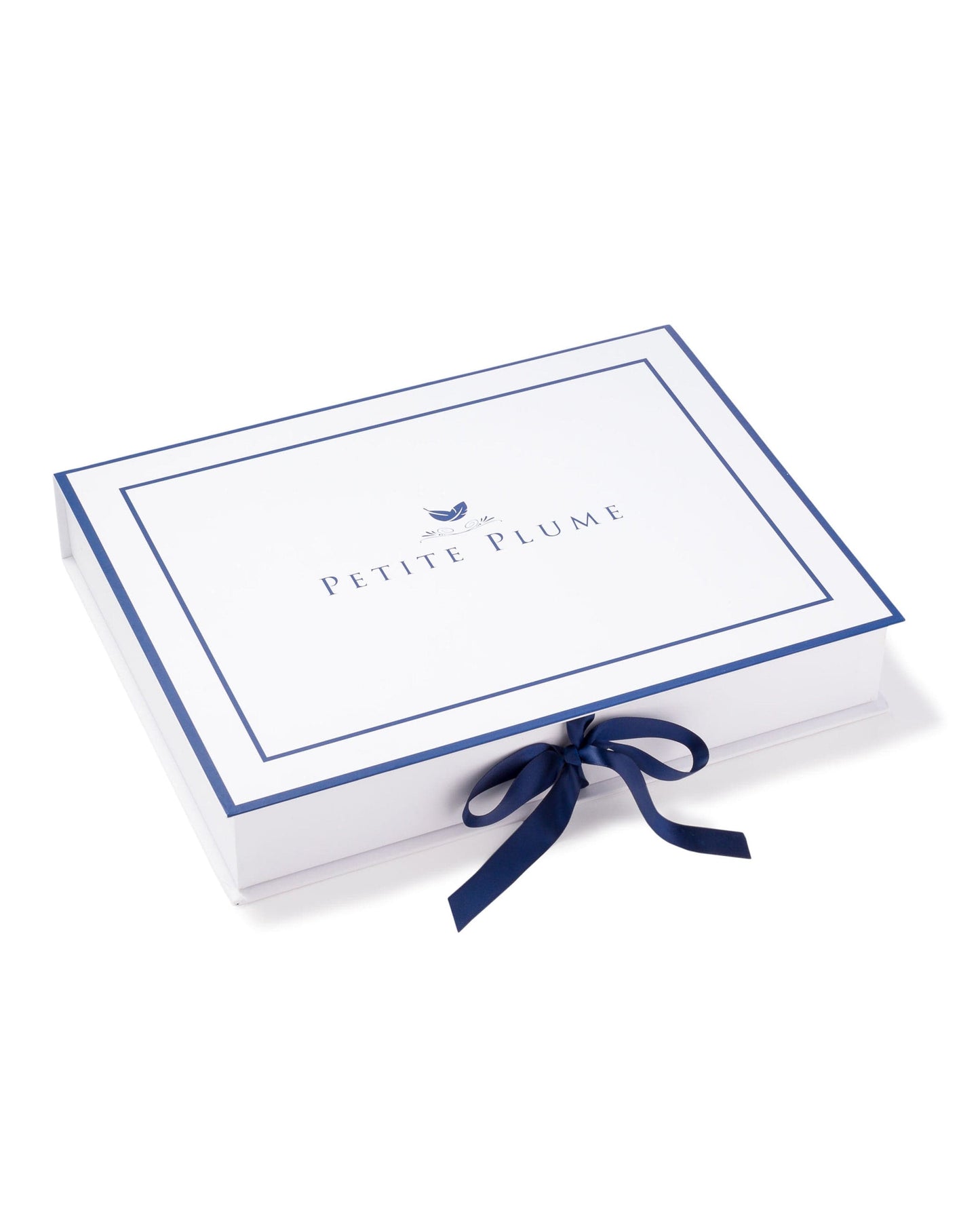 Ensemble pyjama en soie pour femme en blanc