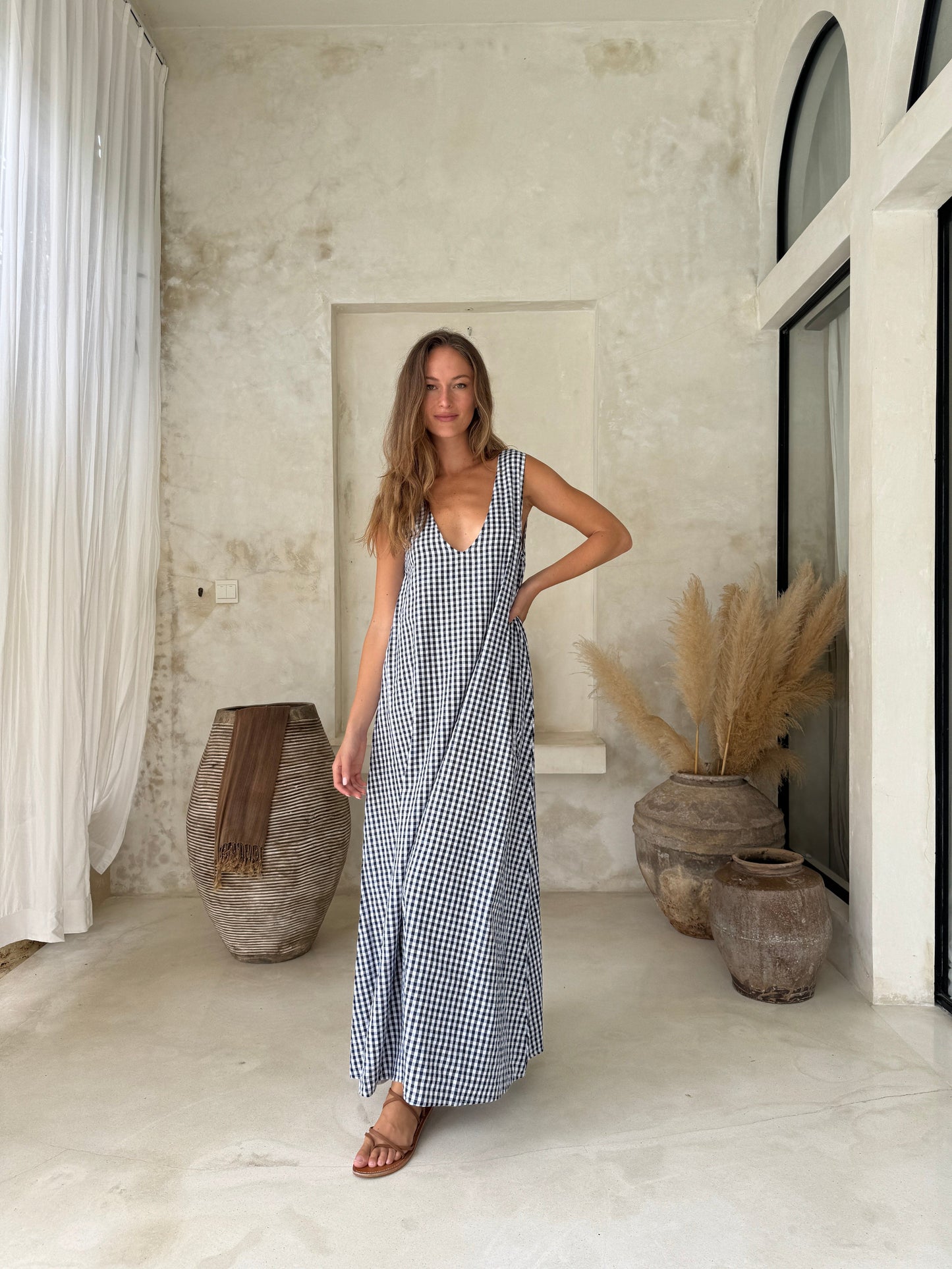 Robe Gili