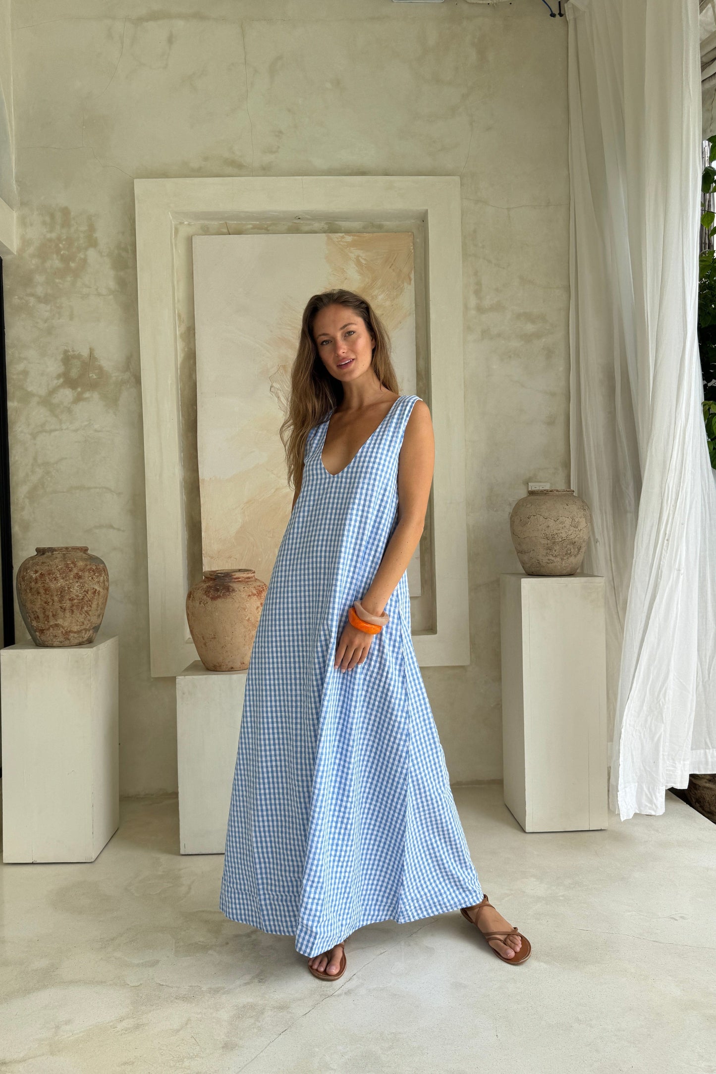 Robe Gili