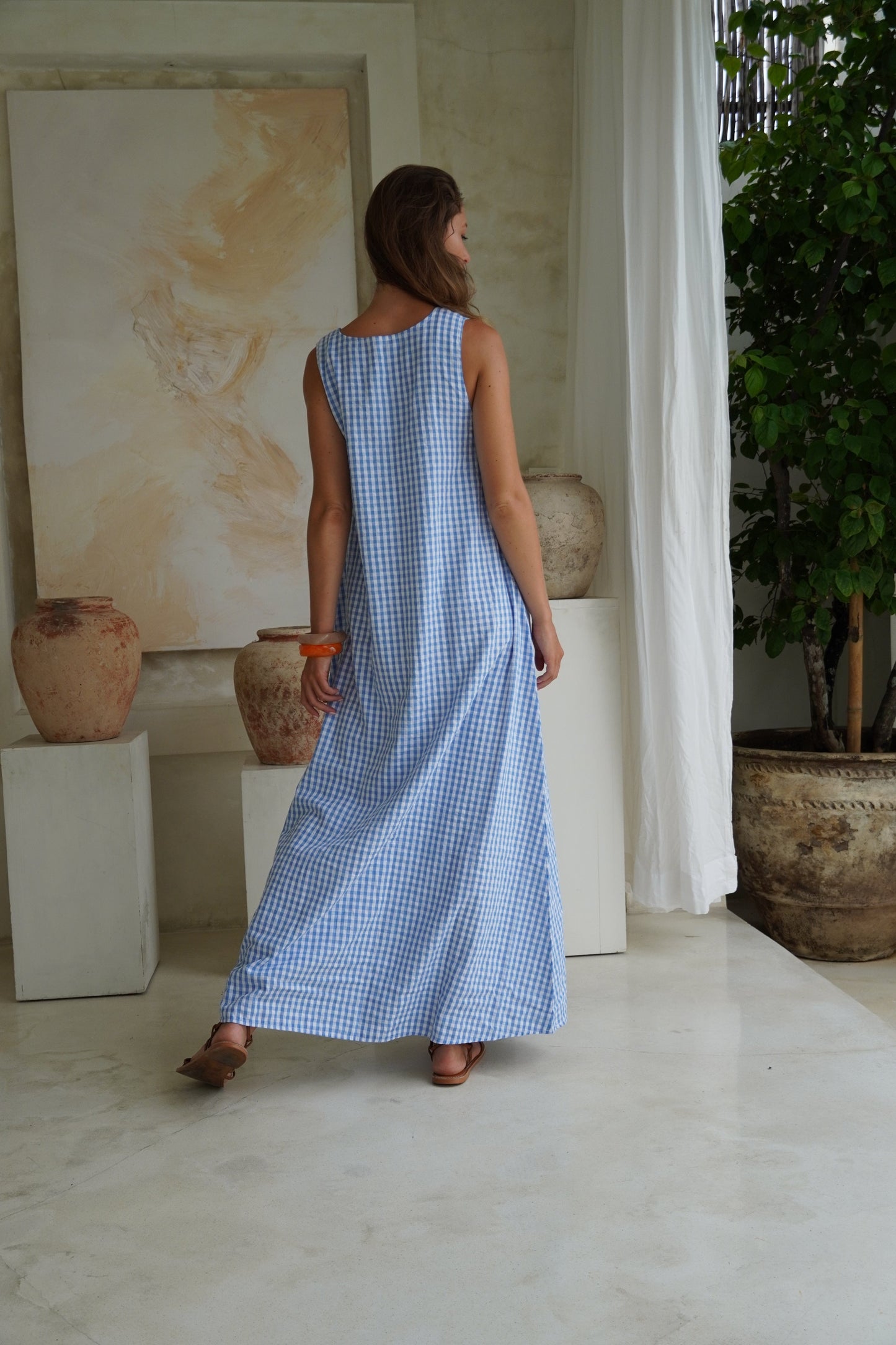 Robe Gili