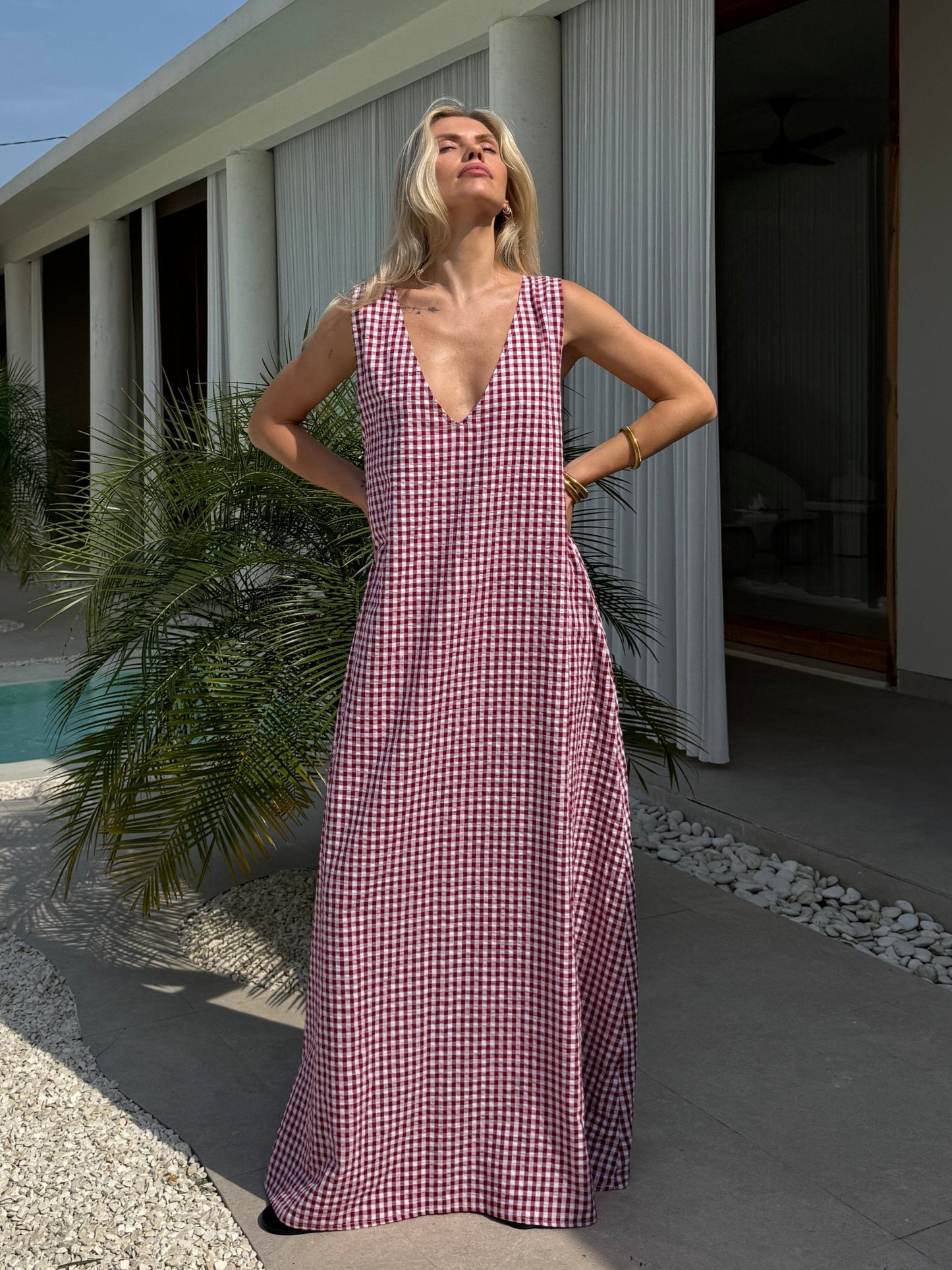 Robe Gili