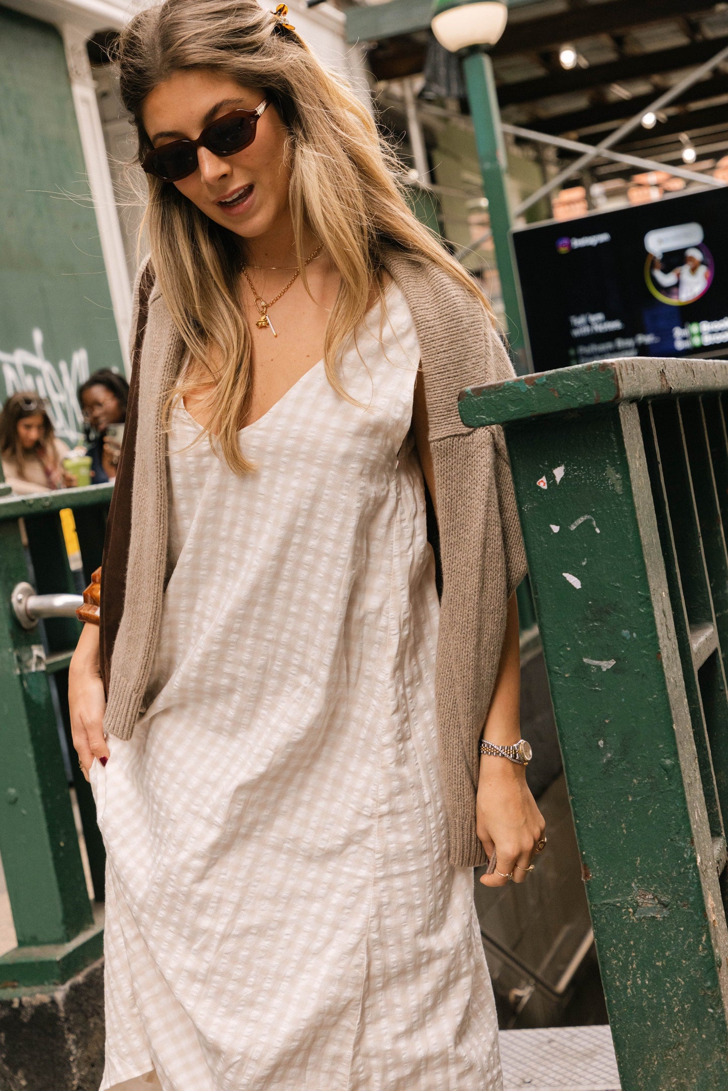 Robe Gili