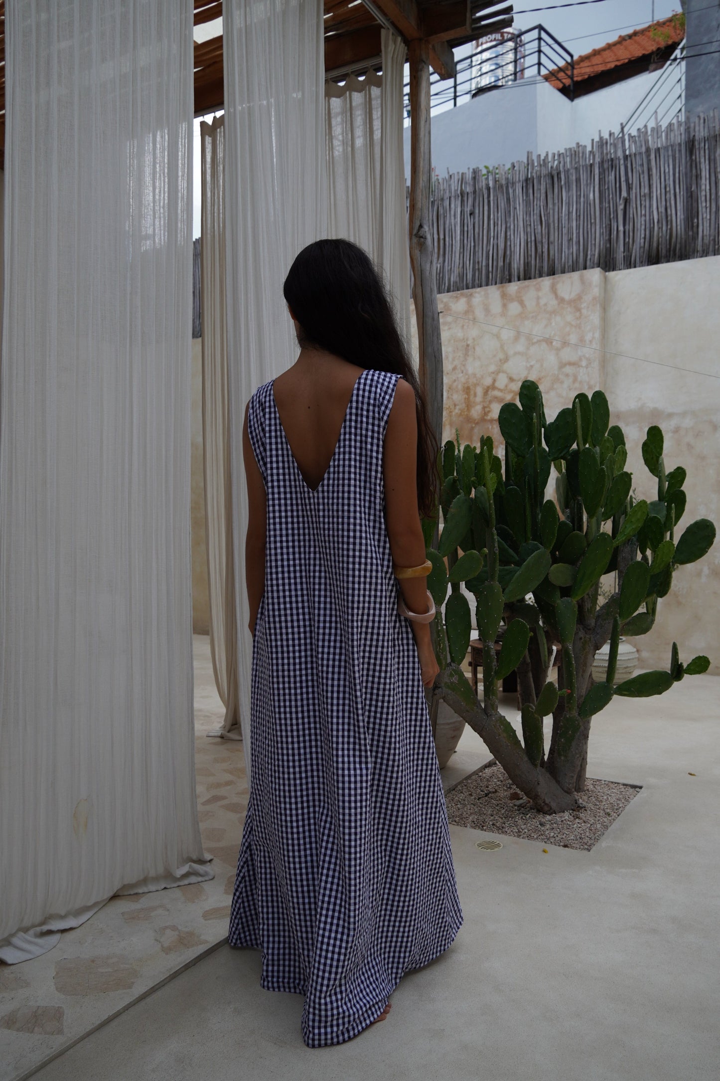 Robe Gili
