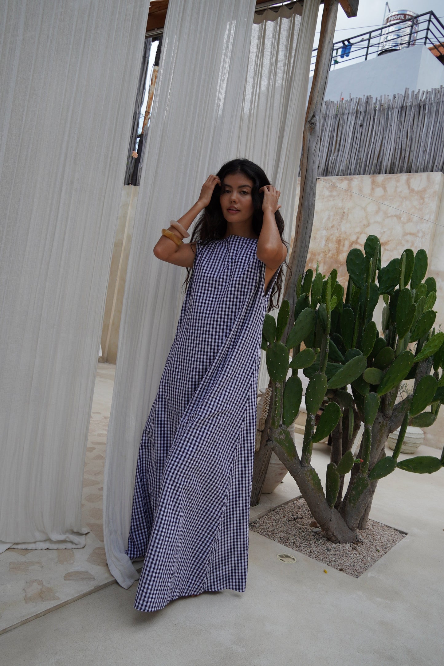 Robe Gili