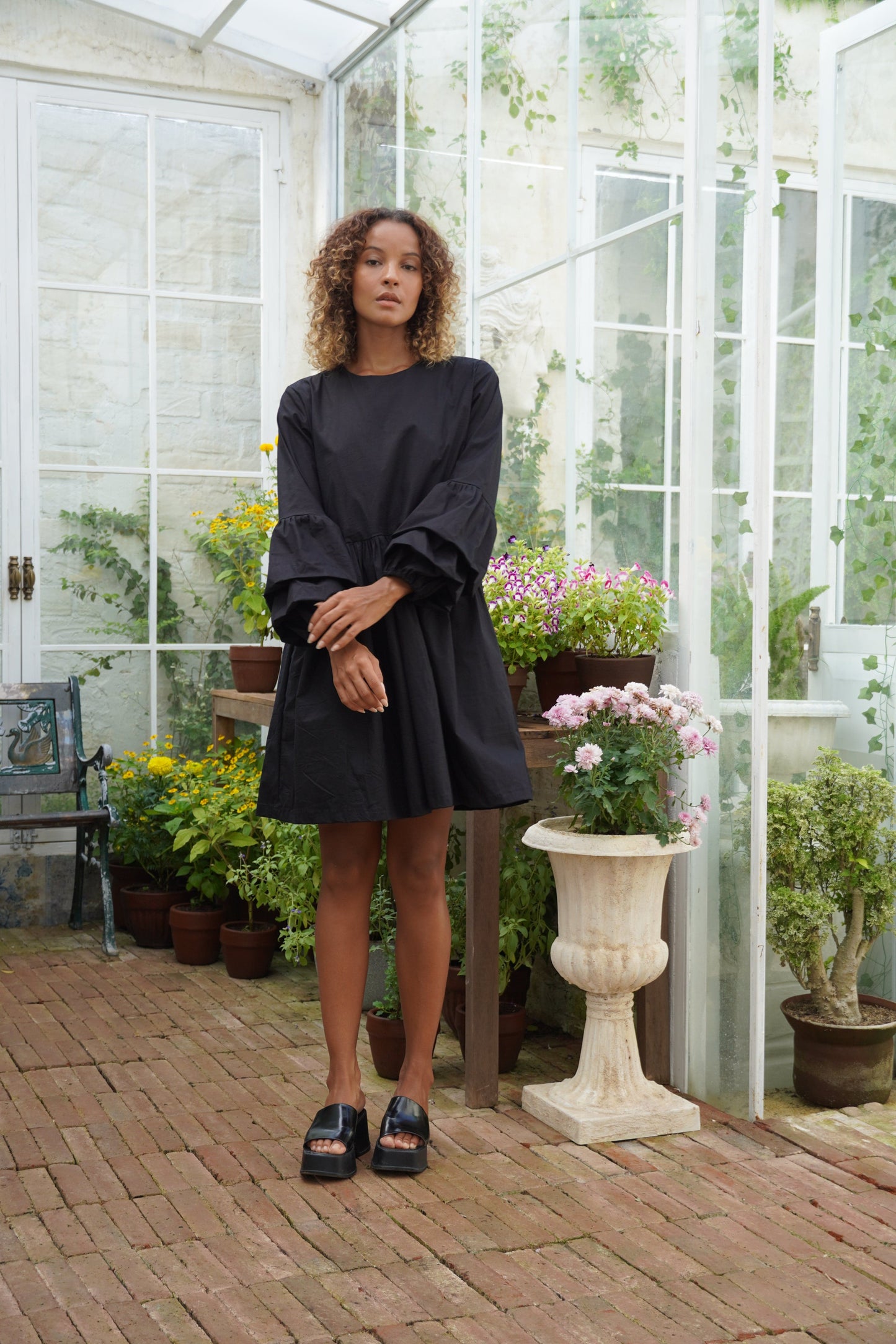 Robe Nori