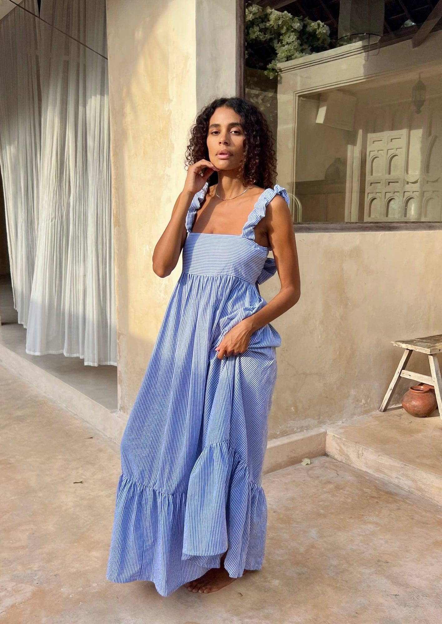 Robe Bonito