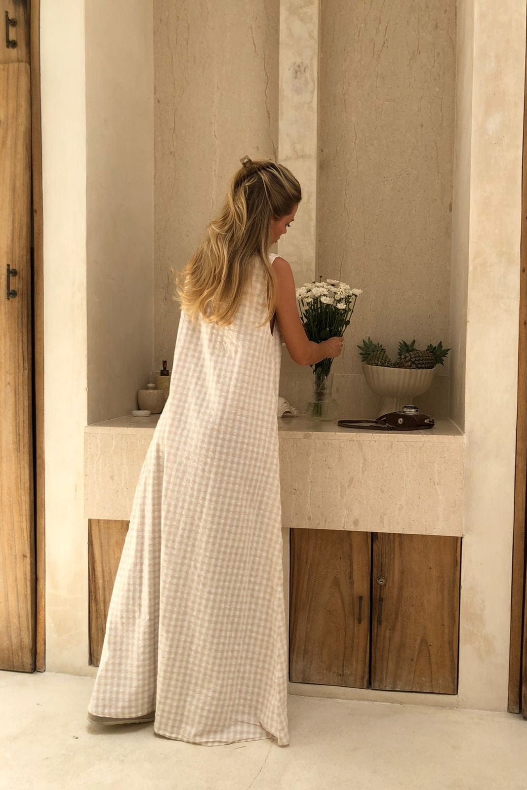 Robe Gili