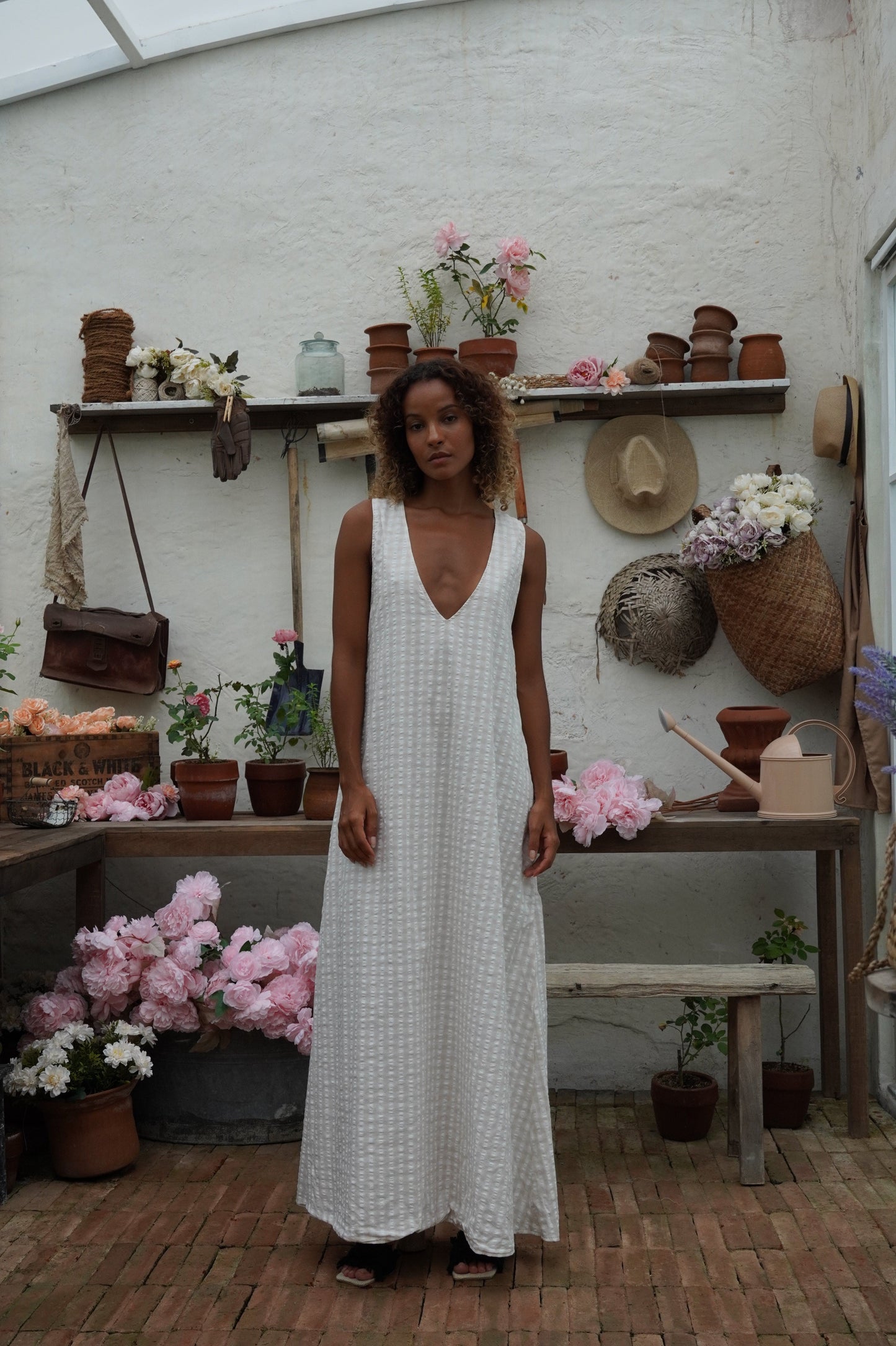 Robe Gili
