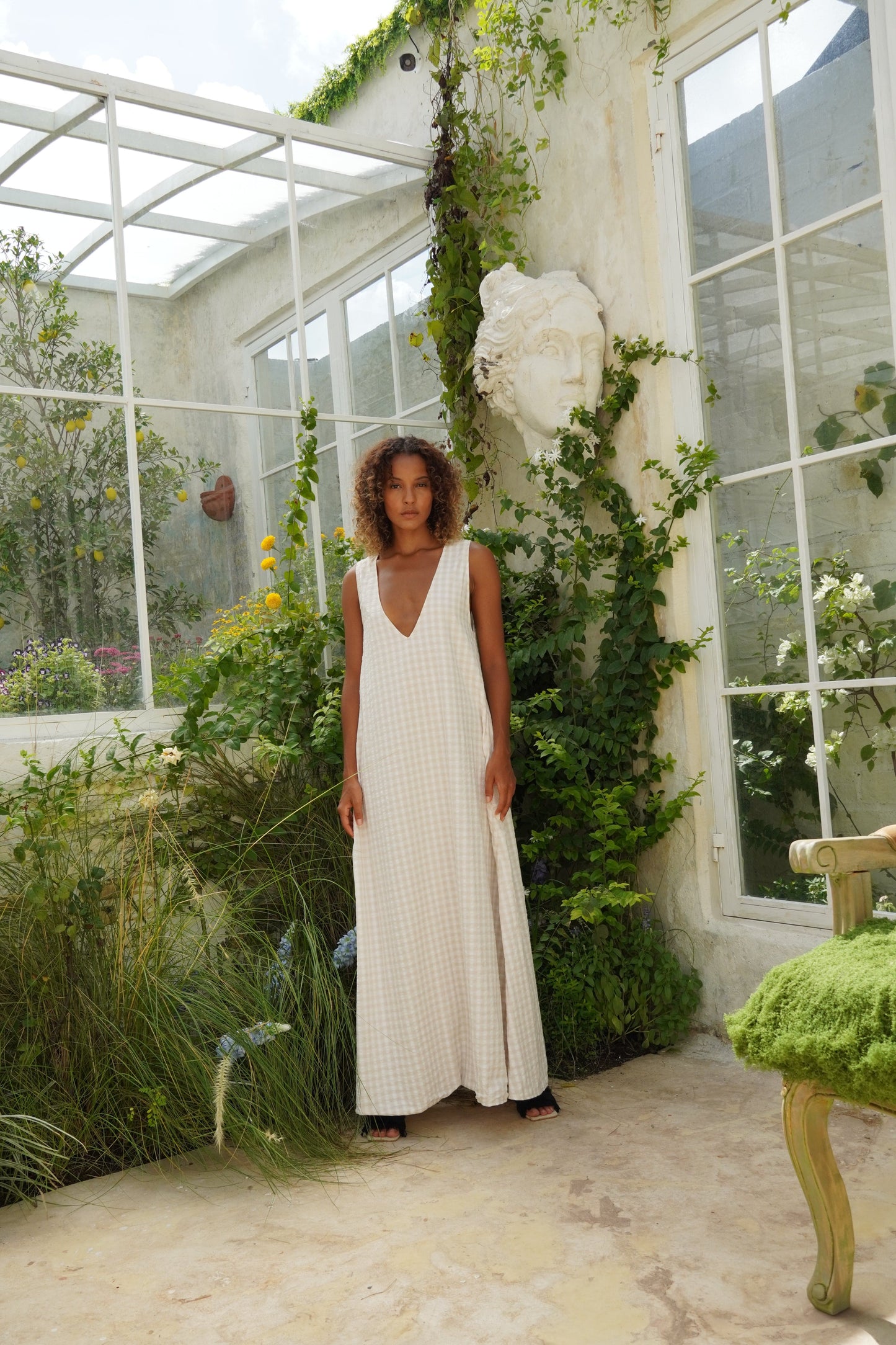 Robe Gili