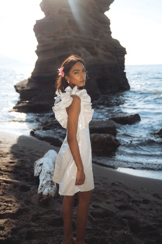 Lavinia Aurora Métallisé