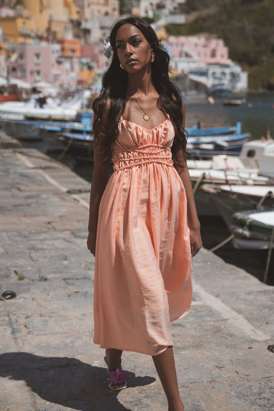 Sorbet au melon Lucilla