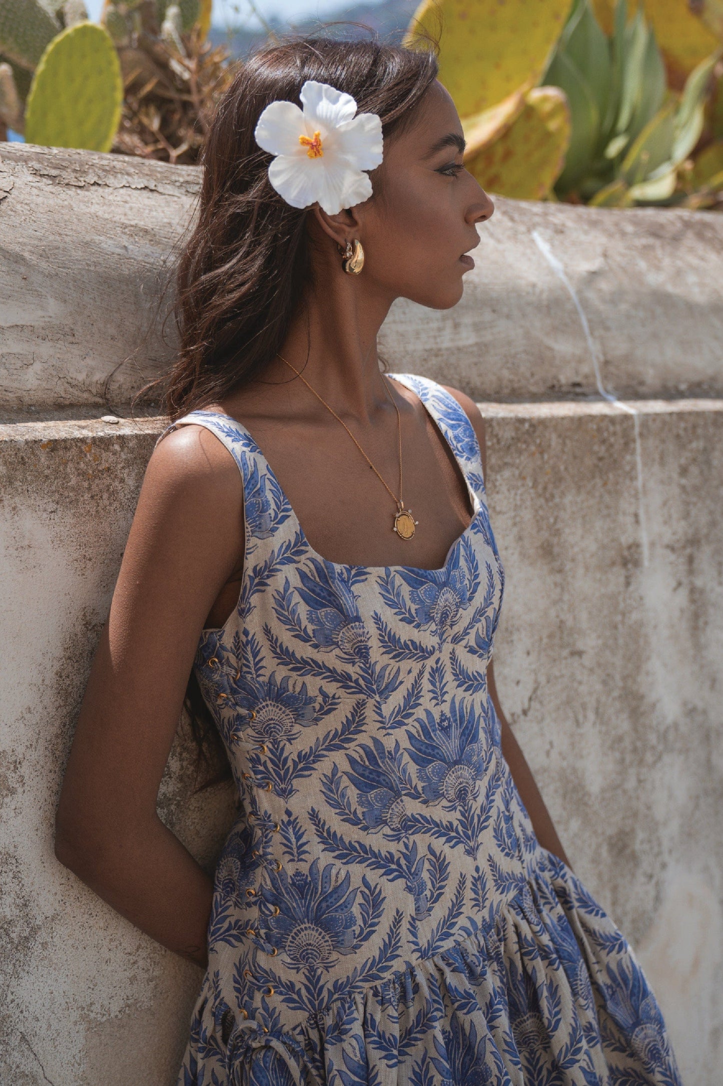 Fleur de Zéphyr