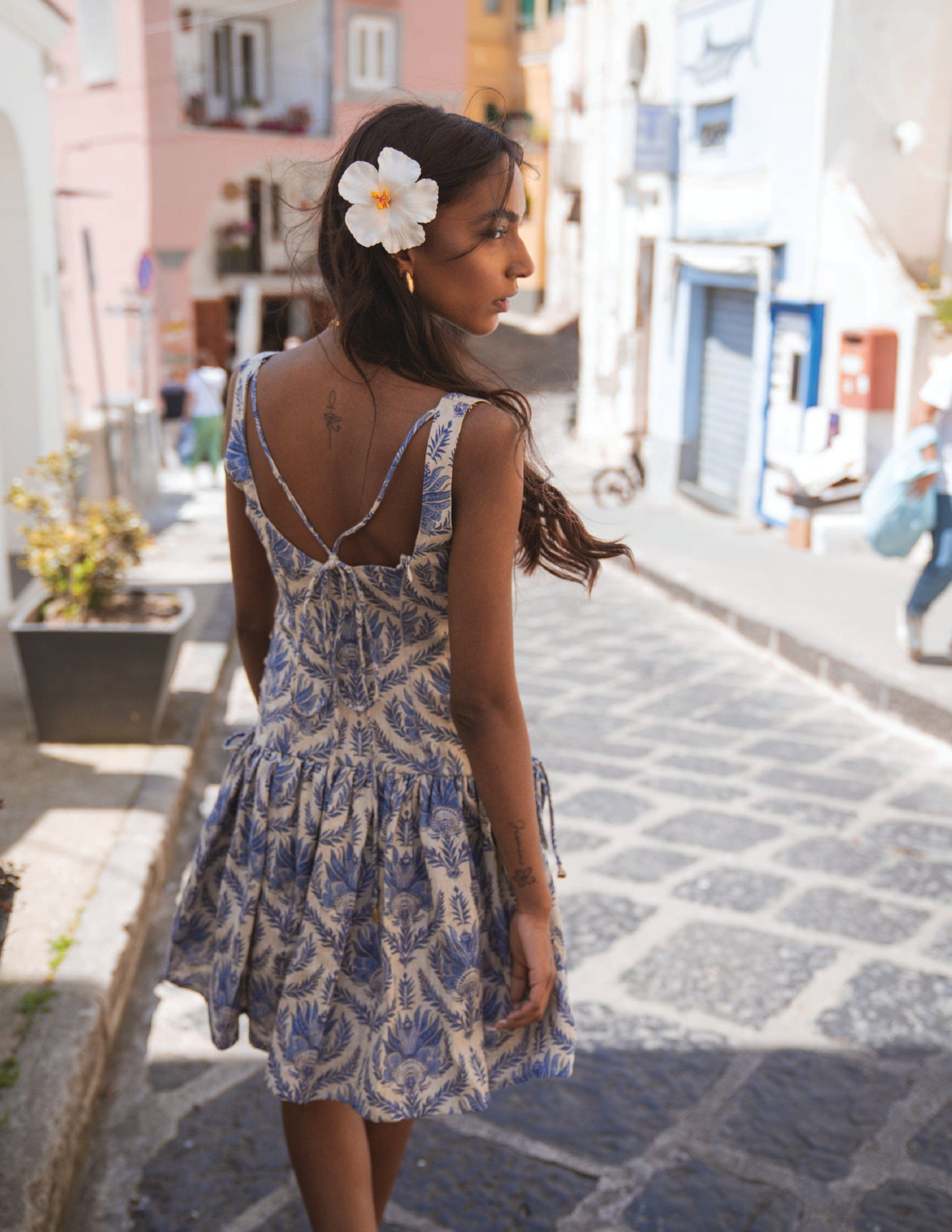 Fleur de Zéphyr