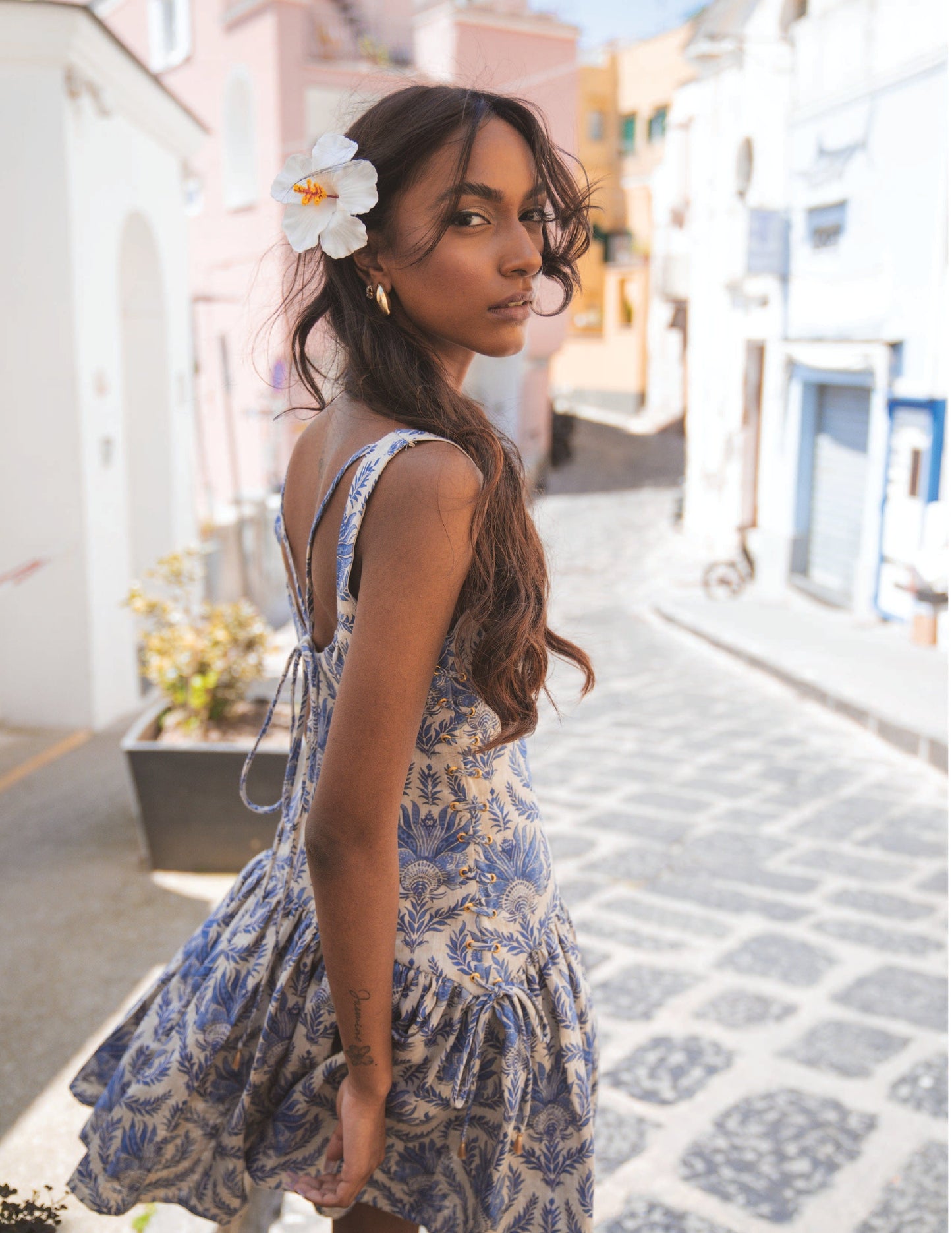 Fleur de Zéphyr