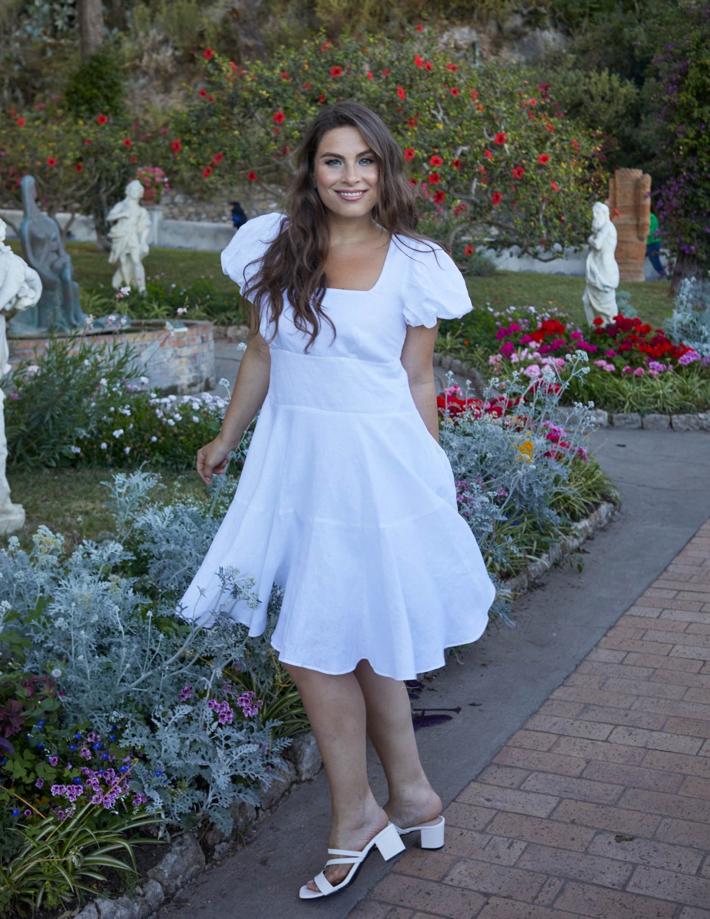 Octavia Bianco