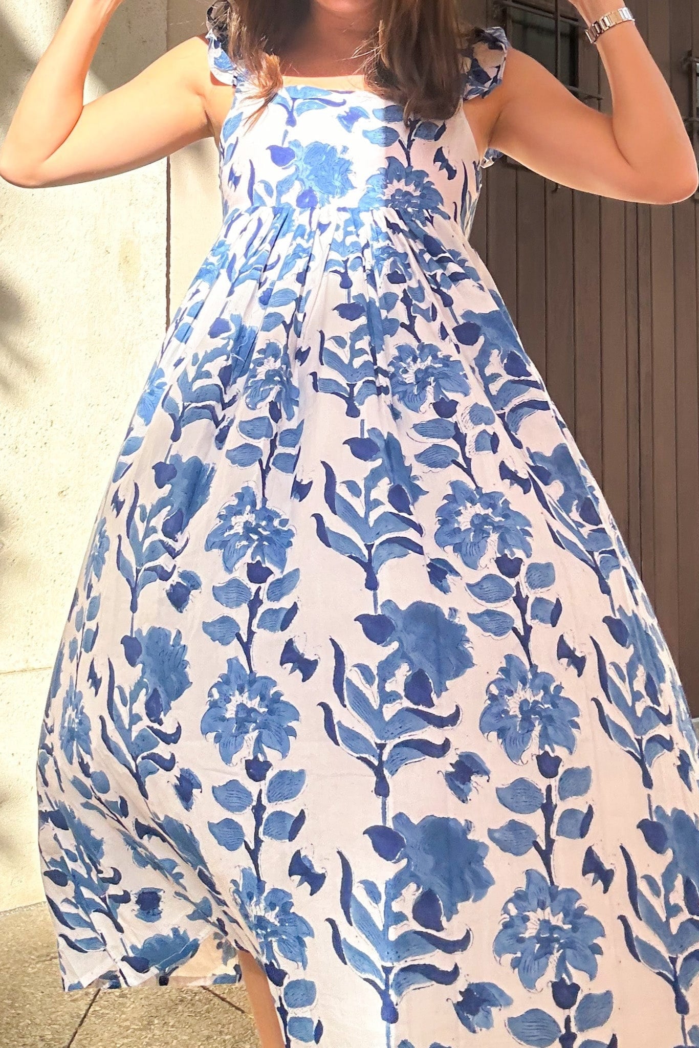 La robe Madaket