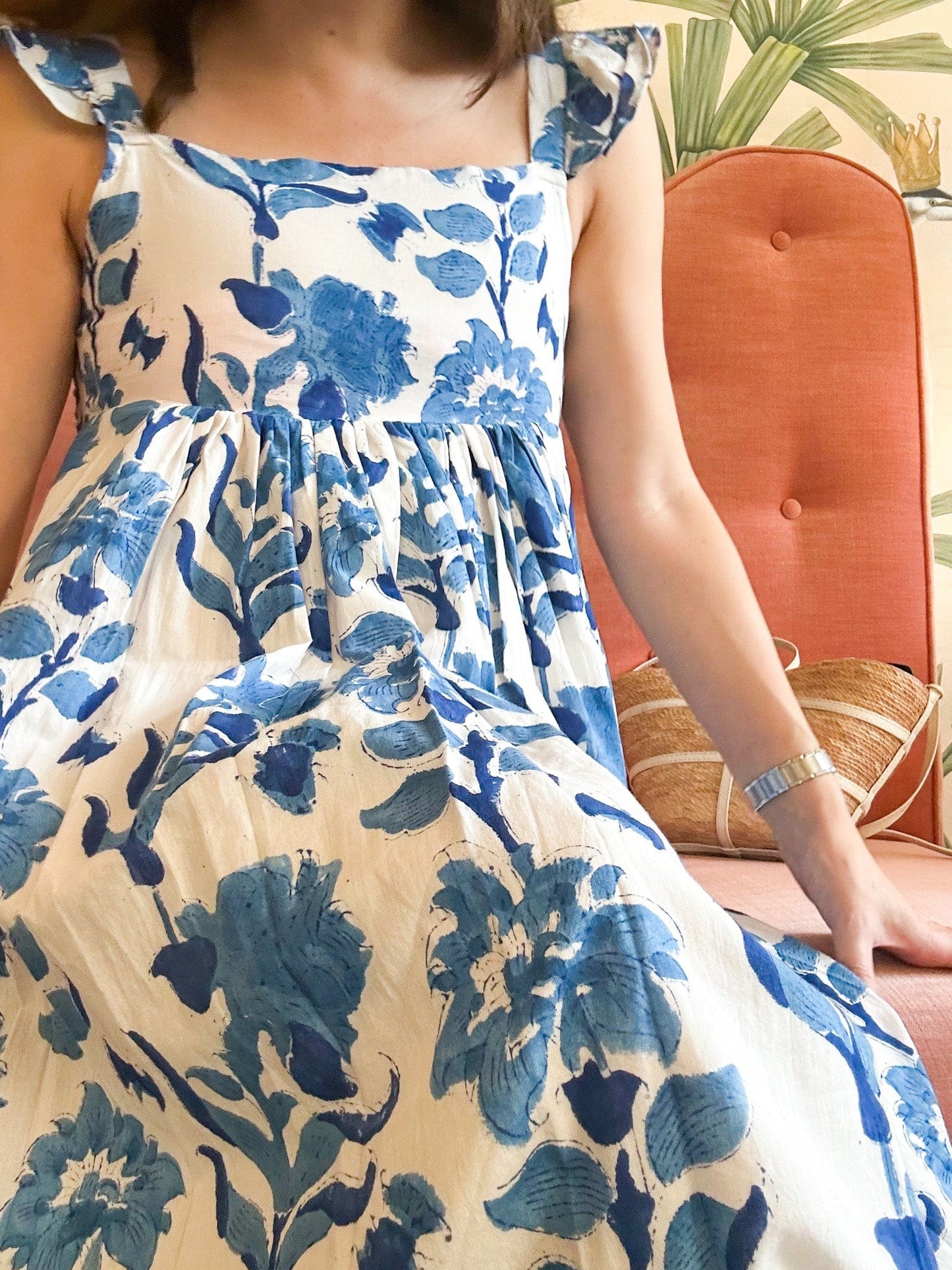 La robe Madaket