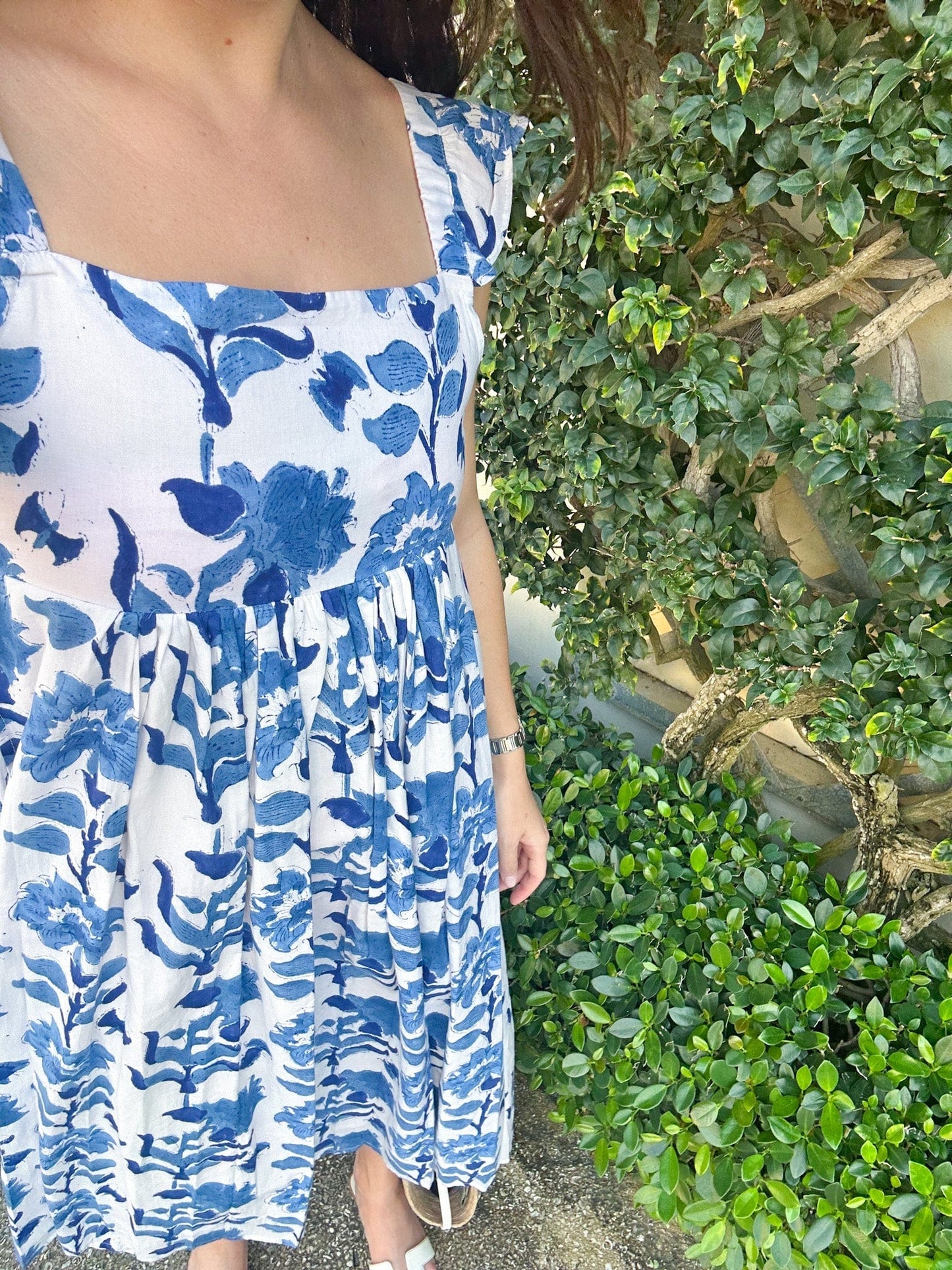 La robe Madaket