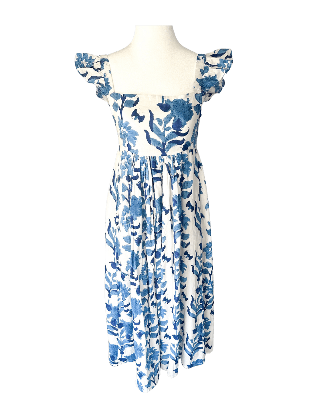 La robe Madaket